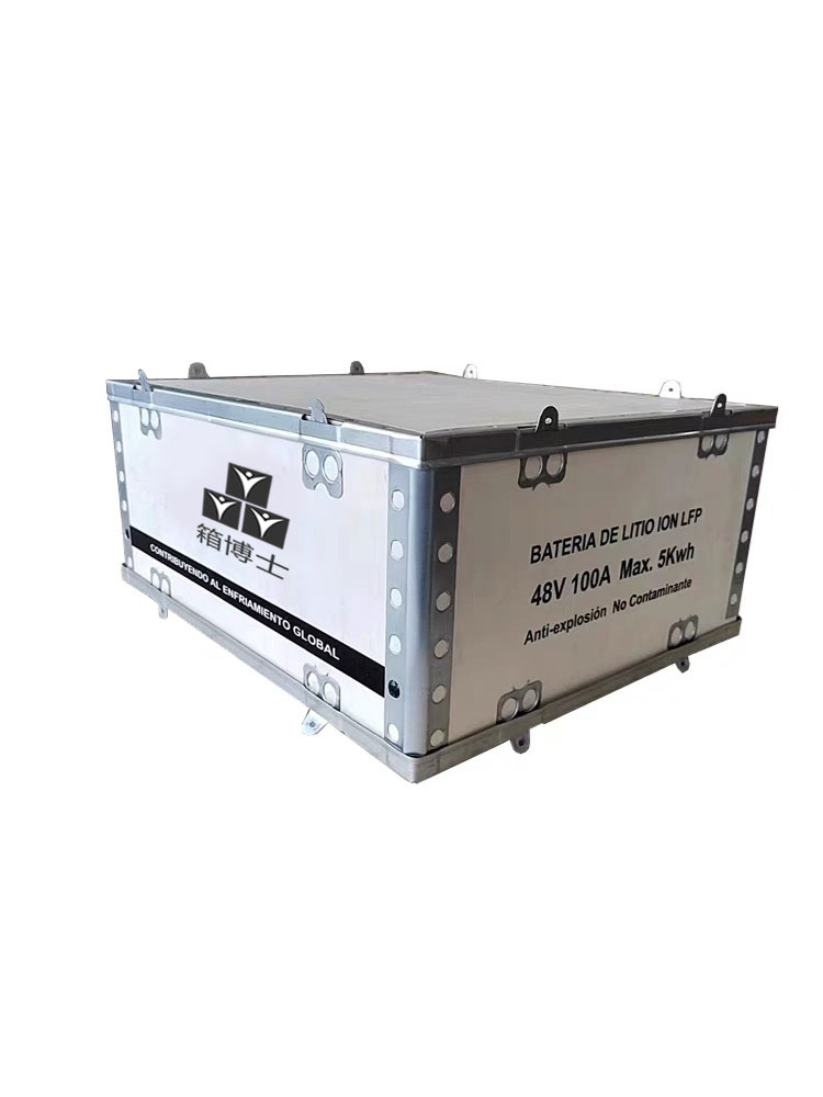 UN危險品木箱有哪些特定的設計與認證要求