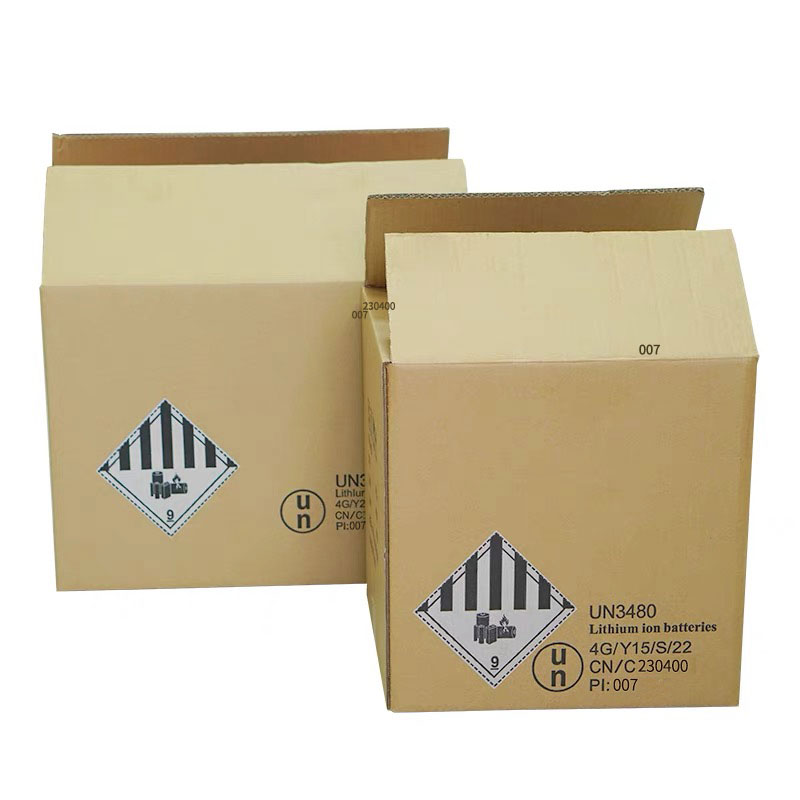 UN紙箱是什么？它為何在危險品運輸中至關重要